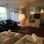 Guldbjerghus Bed & Breakfast 3*