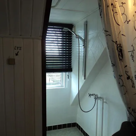 Bed and breakfast Guldbjerghus