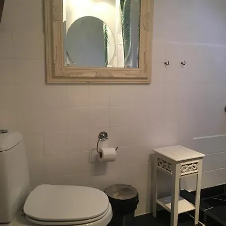 Guldbjerghus Bogense