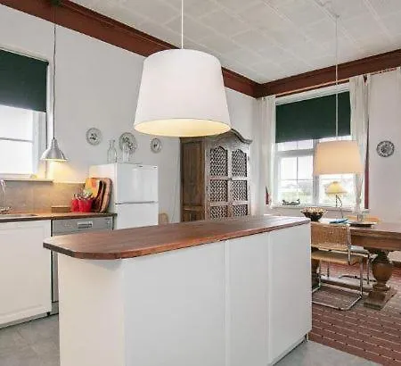 Guldbjerghus 3* Bogense