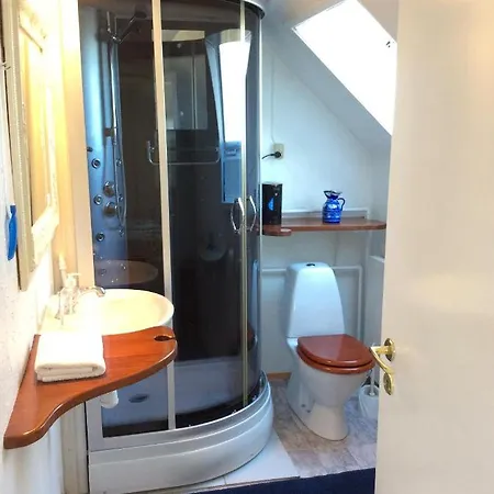 Guldbjerghus Bed & Breakfast 3*