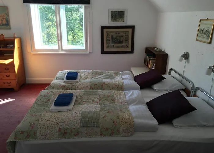 Guldbjerghus Bogense