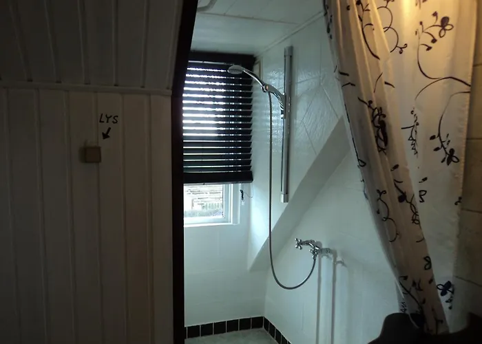 Panzió Guldbjerghus