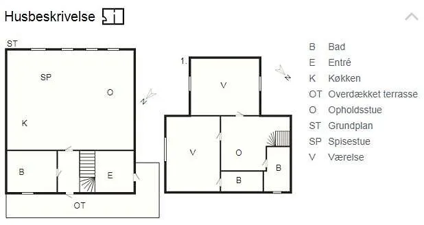 Guldbjerghus Bogense