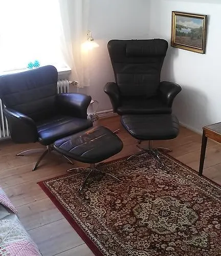 Alojamento de Acomodação e Pequeno-almoço Guldbjerghus 3*